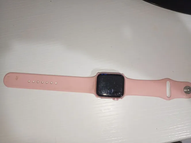 Relógio watch