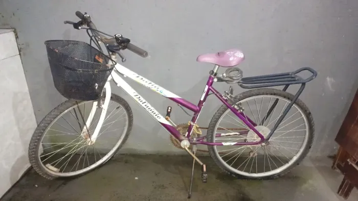 Vende-se Bicicleta
