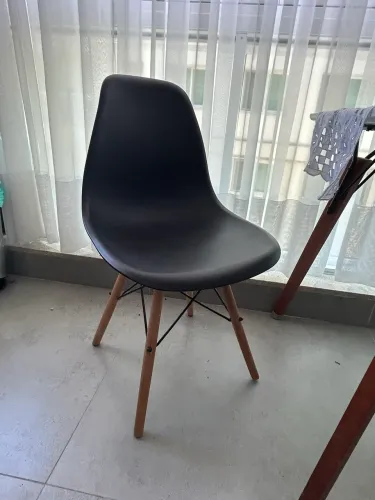 KIT CADEIRAS PARA MESA 