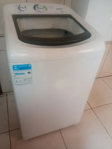 Consul 9 kilos 220 volts