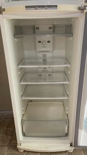 Geladeira