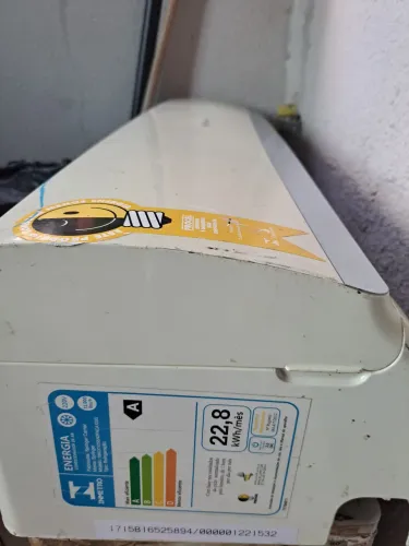 Ar condicionado