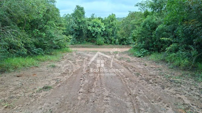 Terreno à venda, 436 m² por R$ 22.000 - Ninho Verde II - Pardinho/SP