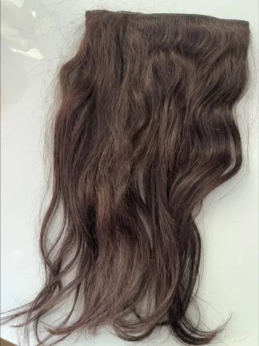 Cabelo humano