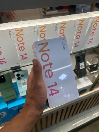 Note 14 8 ram 256 gb 5g 