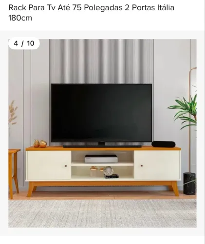 Rack 180 cm