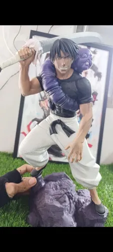 Action figure Toji de Resina