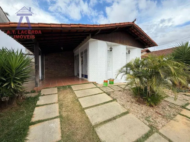 Casa comercial para Alugar - Jd São Luiz