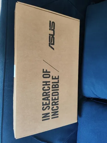 Notebook Asus Vivobook Go 15 - Ryzen 3 7320U | 4 GB RAM | SSD 128 GB