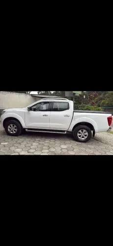 Nissan Frontier LE CD 4X4 2.3 Bi-TB Diesel Aut. 2017