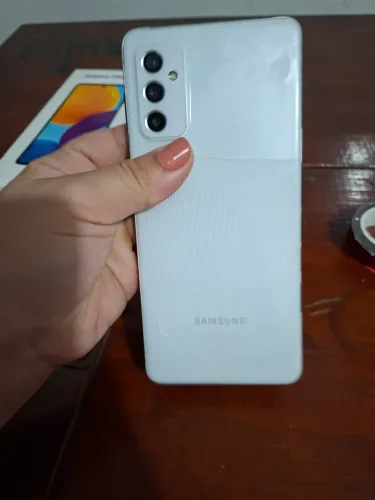 Smartphone Samsung M52 128gb