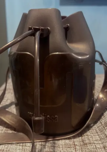 Bolsa da melissa