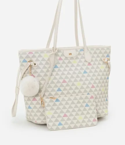 Bolsa renner Satinato