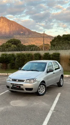 Fiat Palio Celebration 1.0 Fire Flex 8V 4P 2016