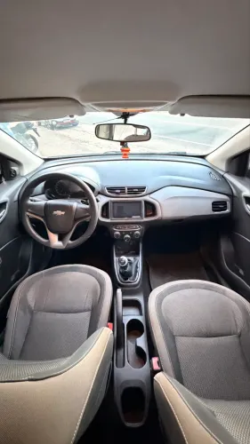 Chevrolet Prisma Sed. LTZ 1.4 8V Flexpower 4P 2014