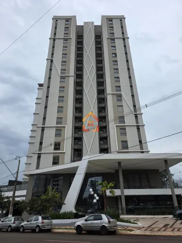 Apartamento à venda no Edifício Wynn, 3 suítes, com 119m², por R$ 1.500.000,00 - Jardim Sã