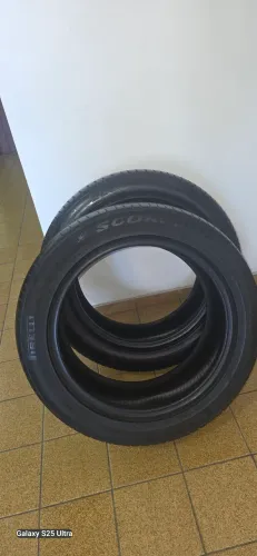 Par de Pneus Pirelli Scorpion 225/55/18 98H