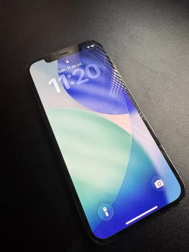 iPhone 12 Pro 