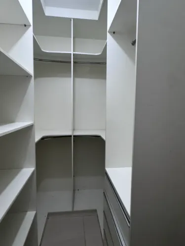 Vendo closet