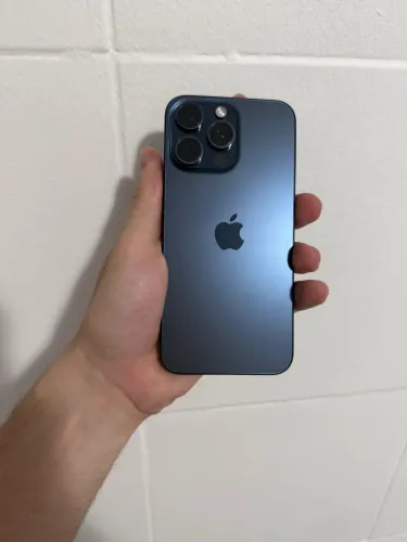 iPhone 15 pro Max 256gb