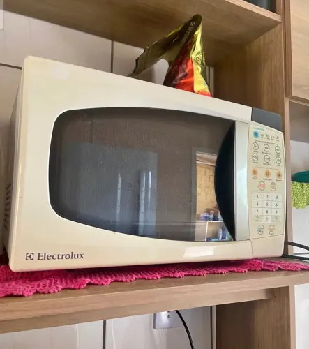 MICROONDAS