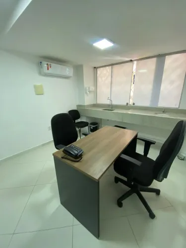 Comercial para locação em rua pública, CENTRO, Maceió, AL