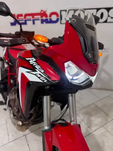 HONDA AFRICA TWIN 2022