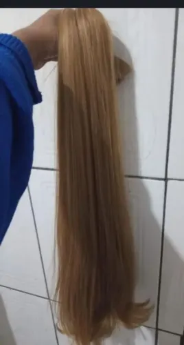 200 gramas brasileiro 70 cm novo 