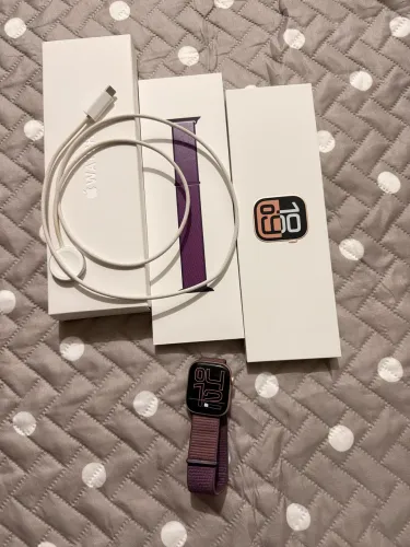 Apple watch series 10 gps + cellular