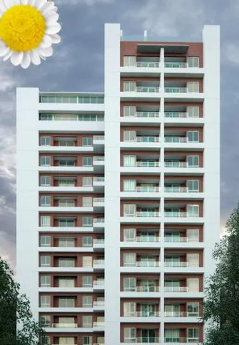 Apartamento novo Cabo Branco  2 Quartos