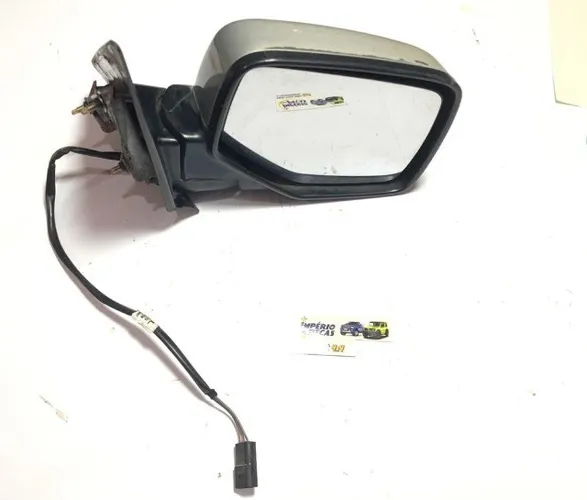 Retrovisor Elétrico Ranger 05/09 Lado Direito #9825