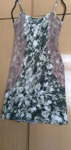 2 VESTIDO POR 15,00 T / P