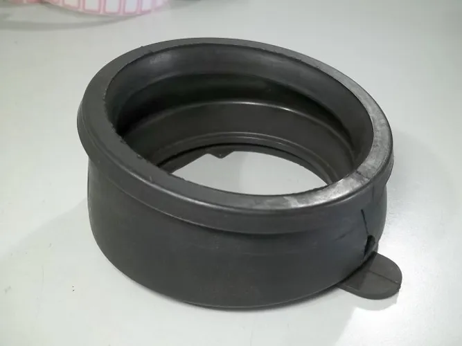Coifa Bocal Do Tanque Peugeot 307 2010