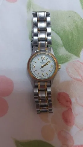Relógio feminino - Seculus