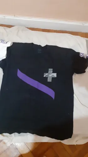 Camiseta Oakley infinito hero
