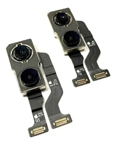 Camera Traseira Apple iphone 11 Original