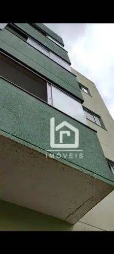Apartamento com 02 Quartos sendo 01 suíte por R$ 189.000 - Alvorada - Vila Velha/ES