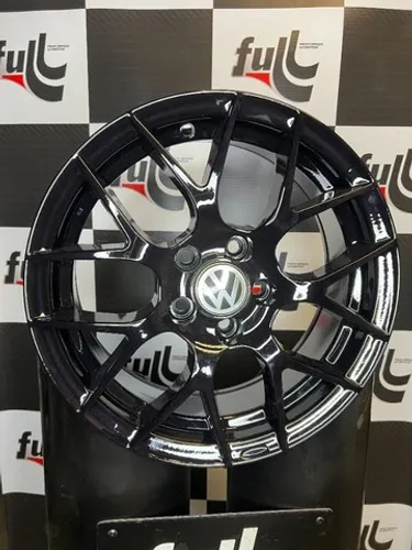 Jogo de Rodas Nurburgring Aro15