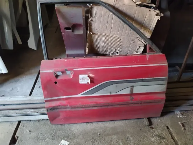 Porta L200 1993 1994 1995 1996 1997 1998 1999