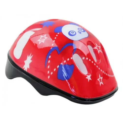 Capacete de Proteção Infantil Para Crianças de 6 à 10 anos p/ Bicicleta Skate Patins 6191