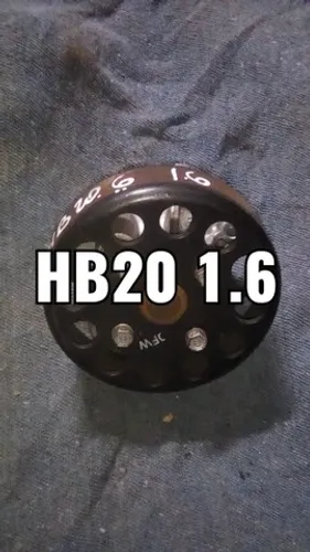 Bomba d água hb20 1.6