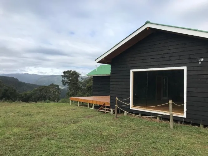 Sitio em Urubici/ Casa em Urubici