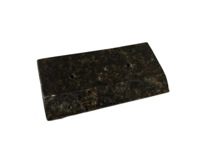 Base De Granito Preto Para Troféu