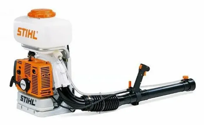 Pulverizador e Atomizador Stihl SR 420