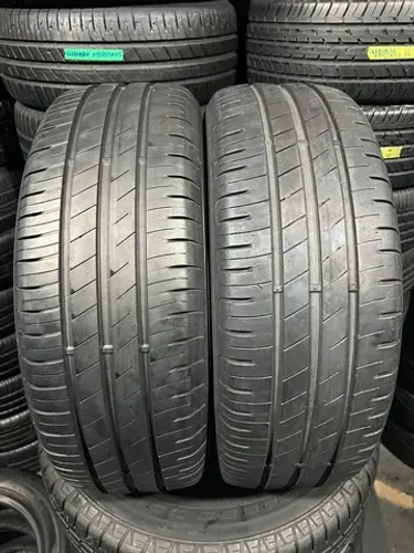 PNEUS ARO 16 - 195/55R16 GOODYEAR EFFICIENT GRIP