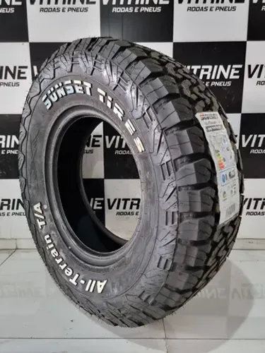 Pneu 265/70 R16 Aro 16" Sunset A/T 