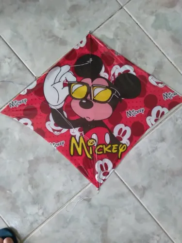 Pipa Mickey