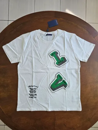 Camisa Louis Vuitton