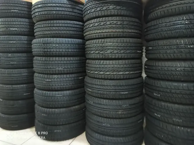 Pneu aro 13, 14, 15, 16 e 17