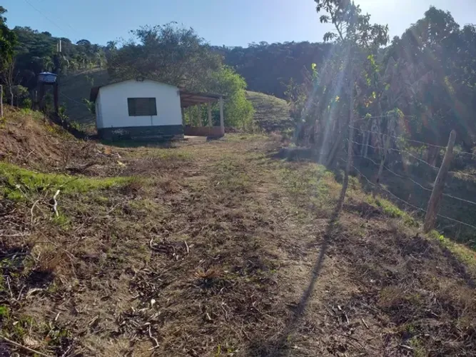 CHÁCARA NA CIDADE DE CAPÃO BONITO/SP. VENDA